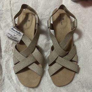 Bandolino shoes 8.5